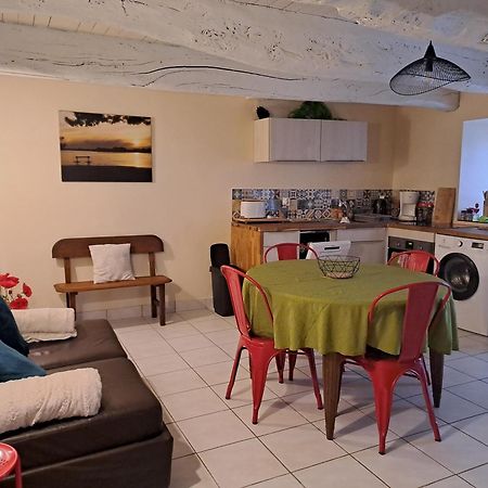Vila Penty La Houssaye Pontivy Exteriér fotografie